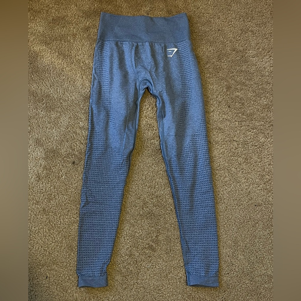 Gymshark Vital Seamless 2.0 Leggings